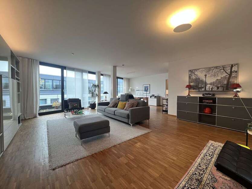 Wohnung zum Mieten in Gütersloh 1.500 € 188.99 m² 5 zimmer