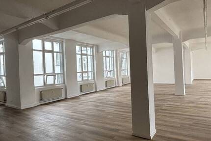 Gewerbeobjekt Krefeld Stadtmitte - 1.530&euro; | Angebot:26273928
