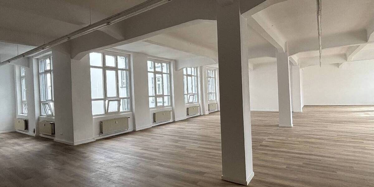 Gewerbeobjekt Krefeld Stadtmitte - 1.530&euro; | Angebot:26273928