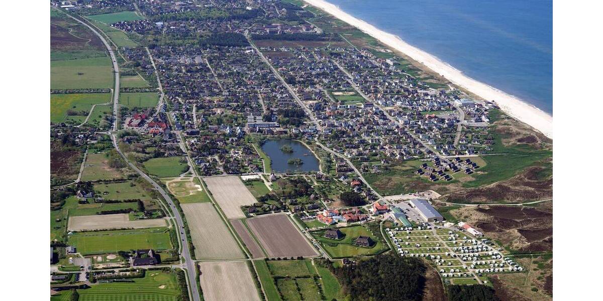 Gewerbeobjekt Wenningstedt-Braderup Wenningstedt - 1.740&euro; | Angebot:25780179