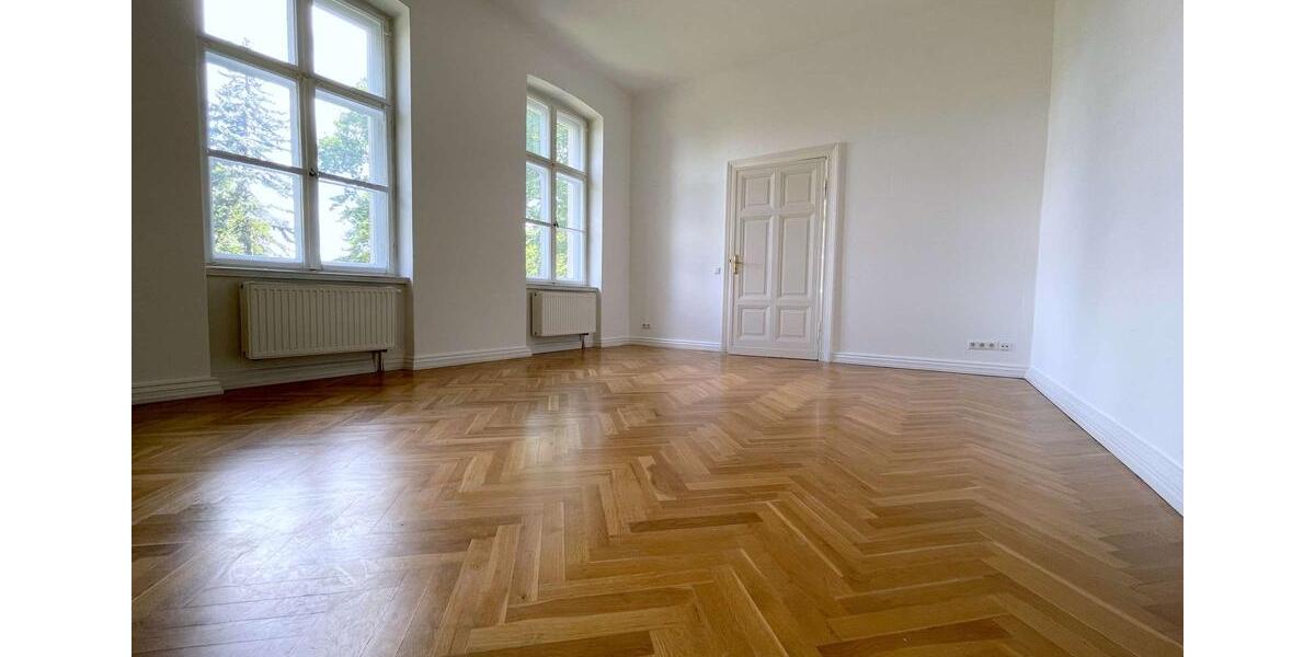 Etagenwohnung Görlitz - 4 Zimmer, 111 m&sup2;, 720&euro; | Angebot:26664445