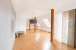 Dachgeschoßwohnung Oldenburg Bloherfelde - 3 Zimmer, 90 m&sup2;, 850&euro; | Angebot:26535452