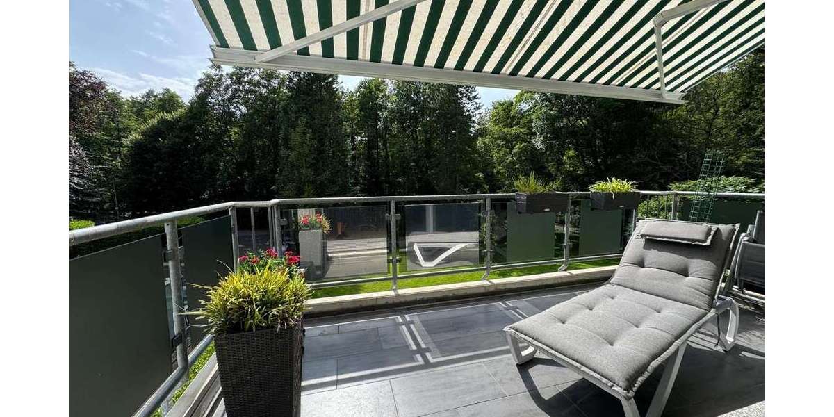 Etagenwohnung Haan - 3 Zimmer, 106 m&sup2;, 1.250&euro; | Angebot:27068940