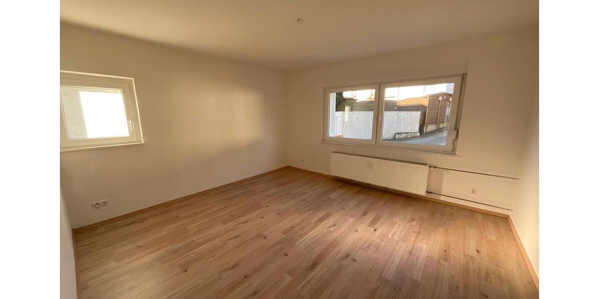 Erdgeschoßwohnung Radevormwald - 3 Zimmer, 71 m&sup2;, 639&euro; | Angebot:24895151