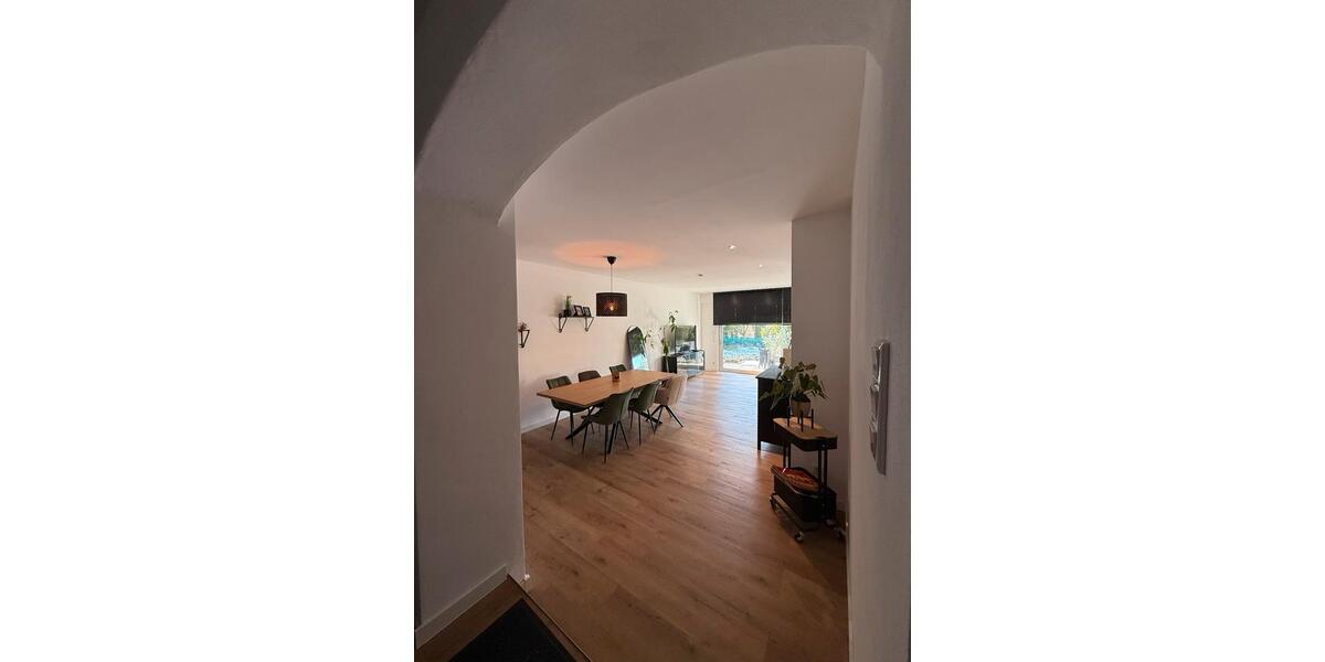 Erdgeschoßwohnung Beckum - 2.5 Zimmer, 92 m&sup2;, 830&euro; | Angebot:24766569