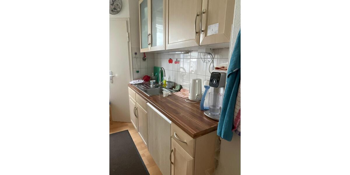 Erdgeschoßwohnung Lübbecke - 3 Zimmer, 64 m&sup2;, 600&euro; | Angebot:26631284