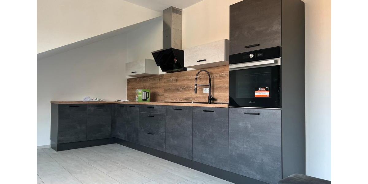 Dachgeschoßwohnung Heinsberg - 3 Zimmer, 68 m&sup2;, 1.115&euro; | Angebot:26271504