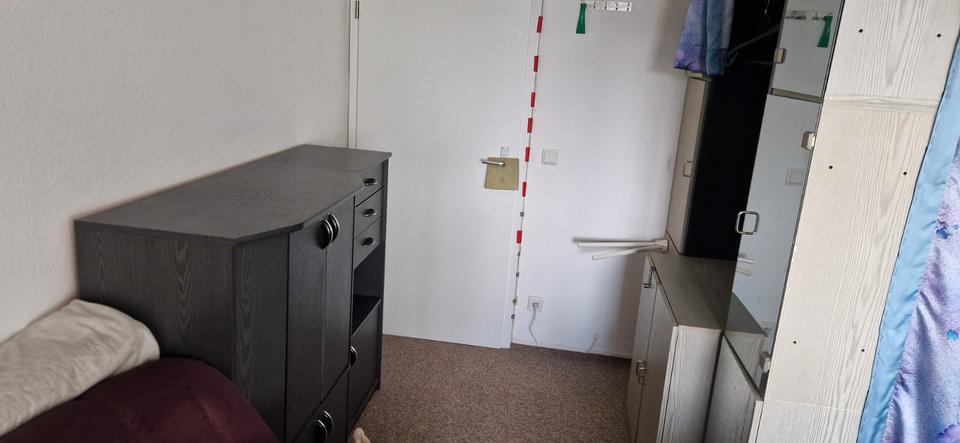 Wohnen auf Zeit Ingolstadt Friedrichshofen-Hollerstauden - 1 Zimmer, 20 m&sup2;, 599&euro; | Angebot:26432589