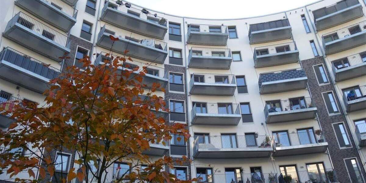 Besondere Immobilie - 3 Zimmer mit Sonnenterrasse, Balkon, Fernblick, EBK, Fußbodenheizung, 2 Bäder 3 zimmer