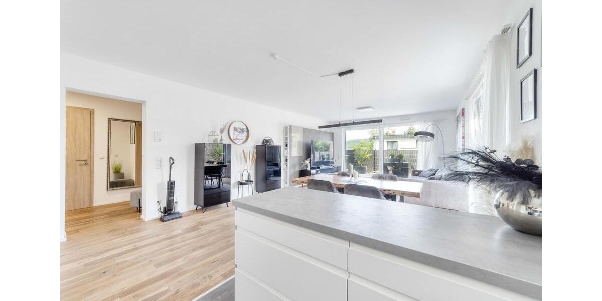 Etagenwohnung Trier West-Pallien - 1 Zimmer, 81 m&sup2;, 1.500&euro; | Angebot:26604273