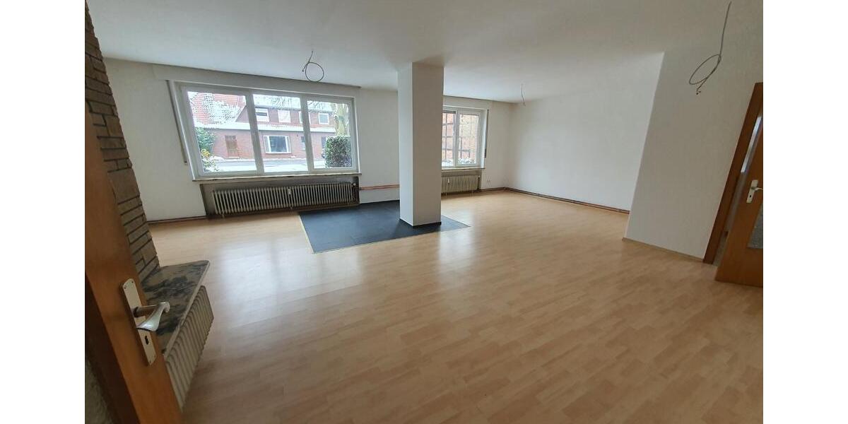Erdgeschoßwohnung Neustadt am Rübenberge - 3 Zimmer, 126 m&sup2;, 1.008&euro; | Angebot:25858502