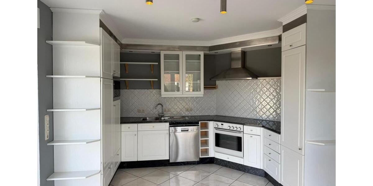 Etagenwohnung Harsewinkel - 2.5 Zimmer, 106 m&sup2;, 901&euro; | Angebot:24604200