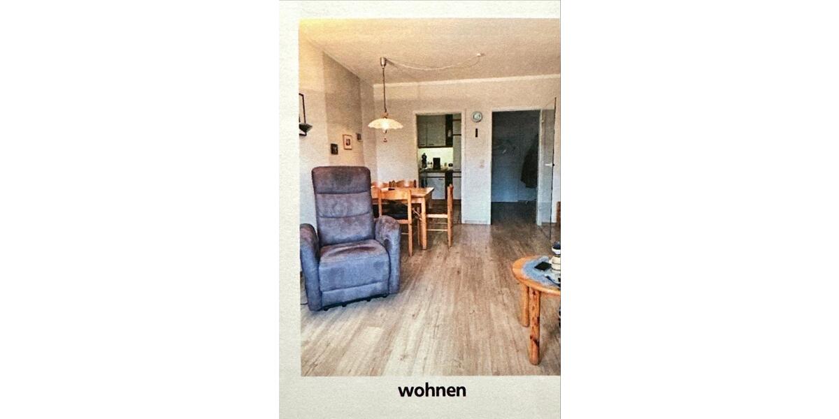 Etagenwohnung Fehmarn - 1 Zimmer, 47 m&sup2;, 750&euro; | Angebot:26635990