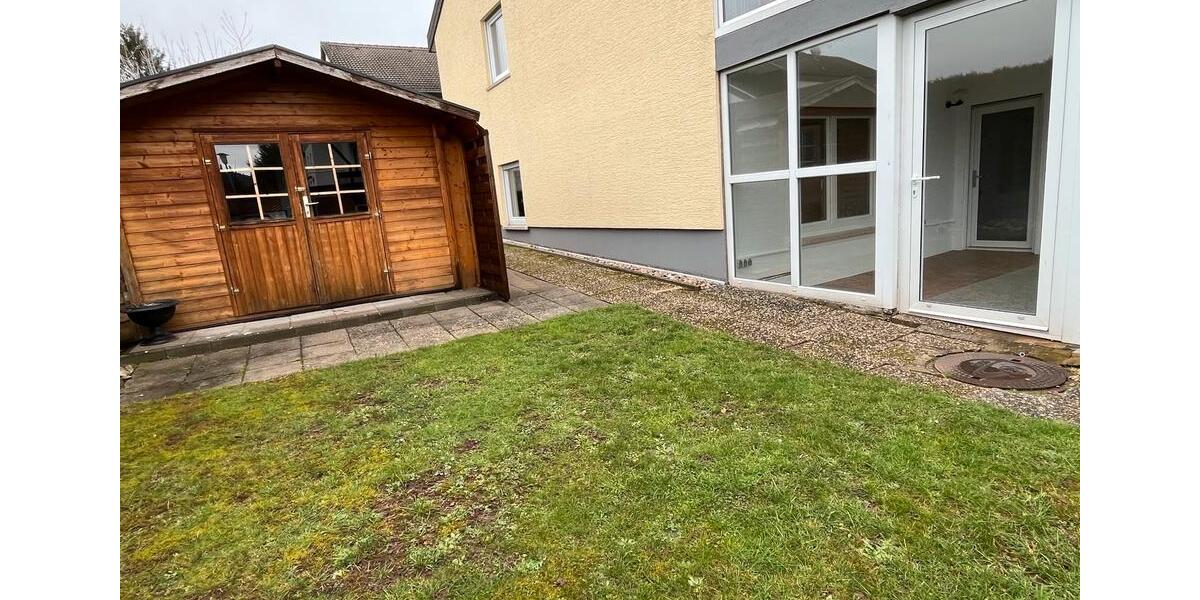 Erdgeschoßwohnung Zweibrücken - 3 Zimmer, 70 m&sup2;, 700&euro; | Angebot:24841767