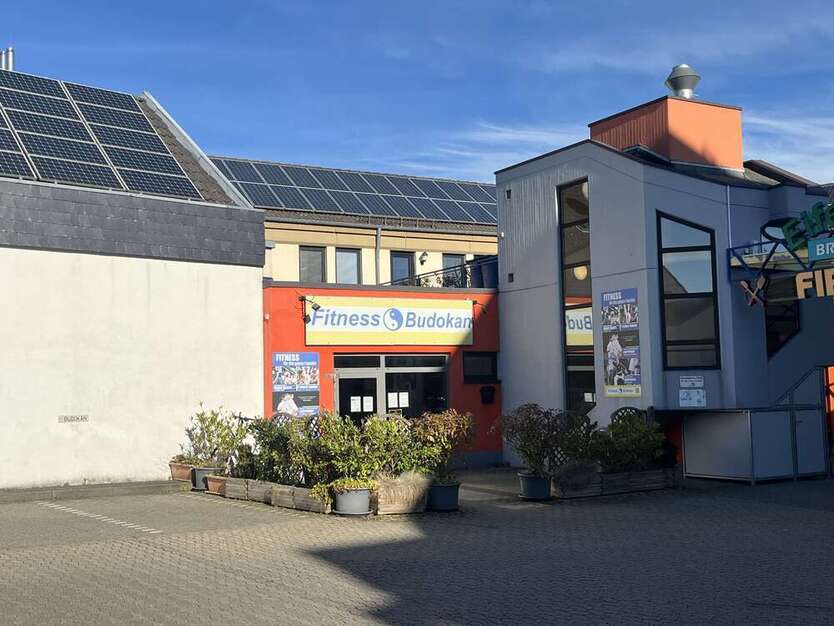 Büro in Mechernich 2.850 € 530 m²