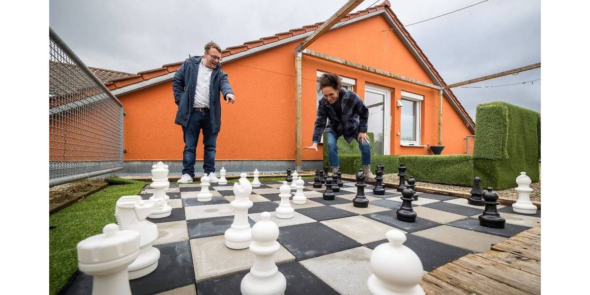 Gewerbeobjekt Regensburg Großprüfening-Dechbetten-Königswiesen - 750&euro; | Angebot:25722474