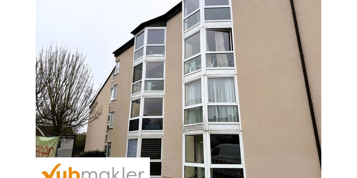Etagenwohnung Hof Altstadt - 1 Zimmer, 38 m&sup2;, 350&euro; | Angebot:26181808