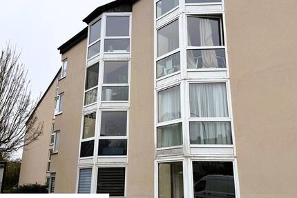 Wohnung Hof Altstadt - 1 Zimmer, 38 m&sup2;, 350&euro; | Angebot:26181808