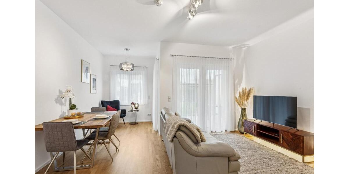 Wohnen auf Zeit Troisdorf Altenrath - 2 Zimmer, 66 m&sup2;, 1.950&euro; | Angebot:24655861