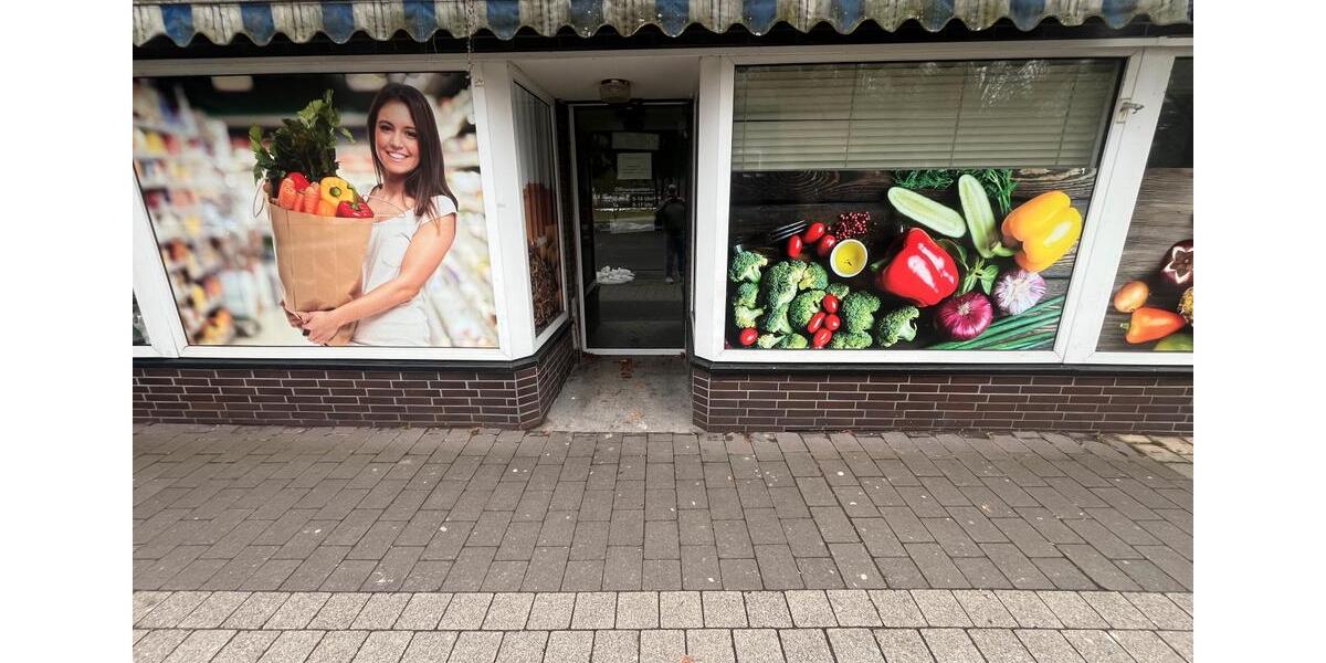 Gewerbeobjekt Bad Salzschlirf - 1.000&euro; | Angebot:24870348