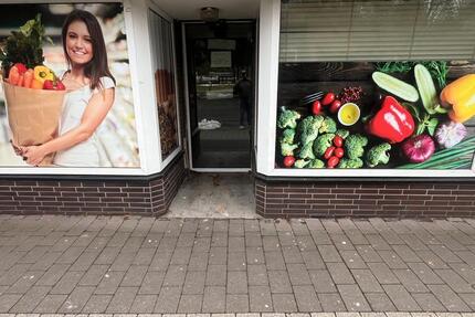 Gewerbeobjekt Bad Salzschlirf - 1.150&euro; | Angebot:24870348