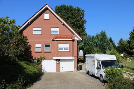 Wohnen auf Zeit Ostercappeln - 3 Zimmer, 70 m&sup2;, 26&euro; | Angebot:24471894