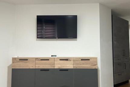 Ferienwohnung, Monteurwohnung, Monteurzimmer bei Saalfeld Saale 2 zimmer