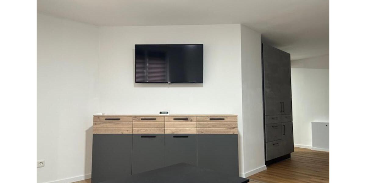 Ferienwohnung, Monteurwohnung, Monteurzimmer bei Saalfeld Saale 2 zimmer