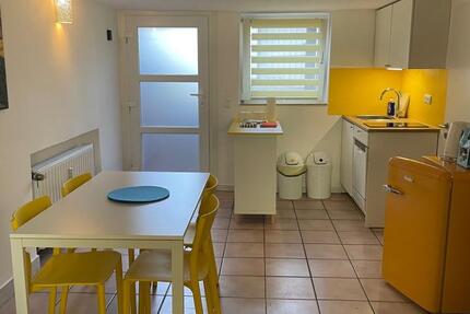 Leverkusen MöbliertFurnished Apartment | All-Incl. | Cleaning