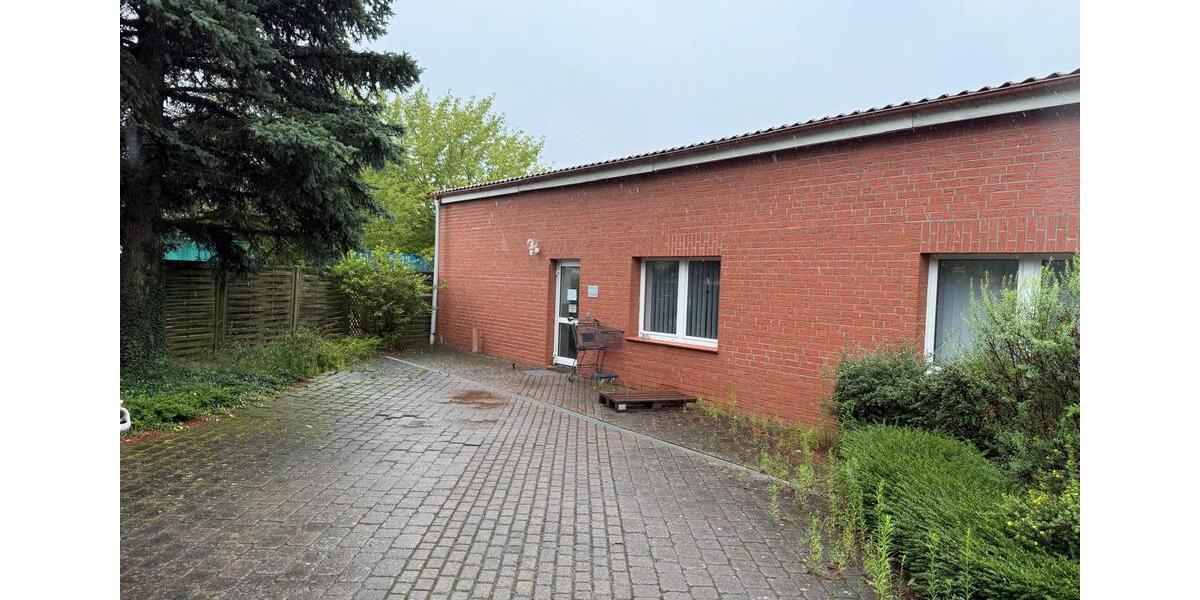 Gewerbeobjekt Rhinow - 300&euro; | Angebot:26586972