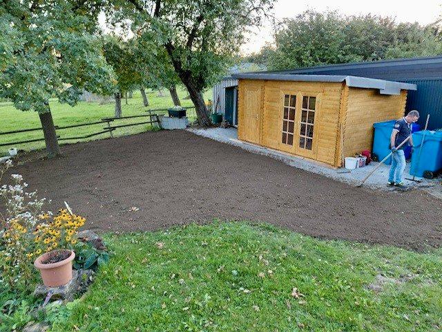 Dachgeschoßwohnung Pronsfeld - 3 Zimmer, 75 m&sup2;, 690&euro; | Angebot:26637089