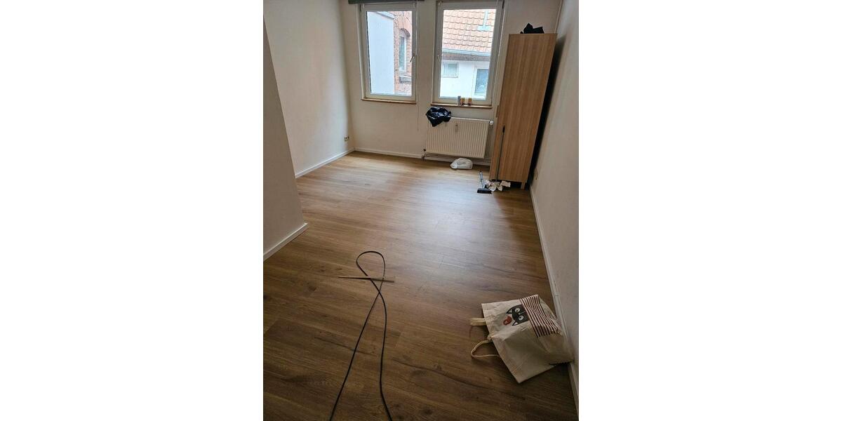 Etagenwohnung Göttingen Oststadt - 2 Zimmer, 70 m&sup2;, 2.100&euro; | Angebot:25989964