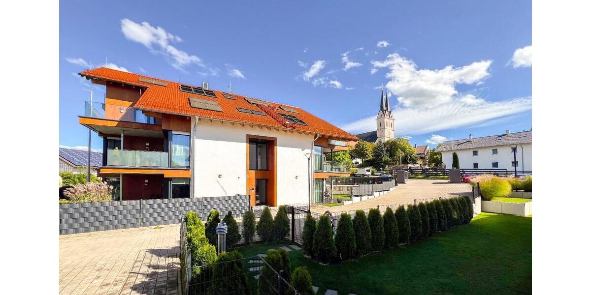 Etagenwohnung Tuntenhausen - 2 Zimmer, 30 m&sup2;, 699&euro; | Angebot:25935677