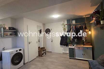 Wohnung Kiel - 1 Zimmer, 19 m&sup2;, 400&euro; | Angebot:24431802