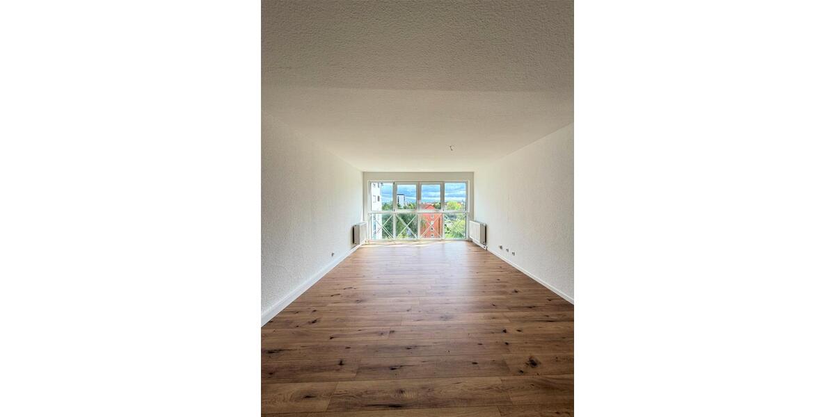 Etagenwohnung Riesa Neuweida - 1 Zimmer, 39 m&sup2;, 259&euro; | Angebot:26620095