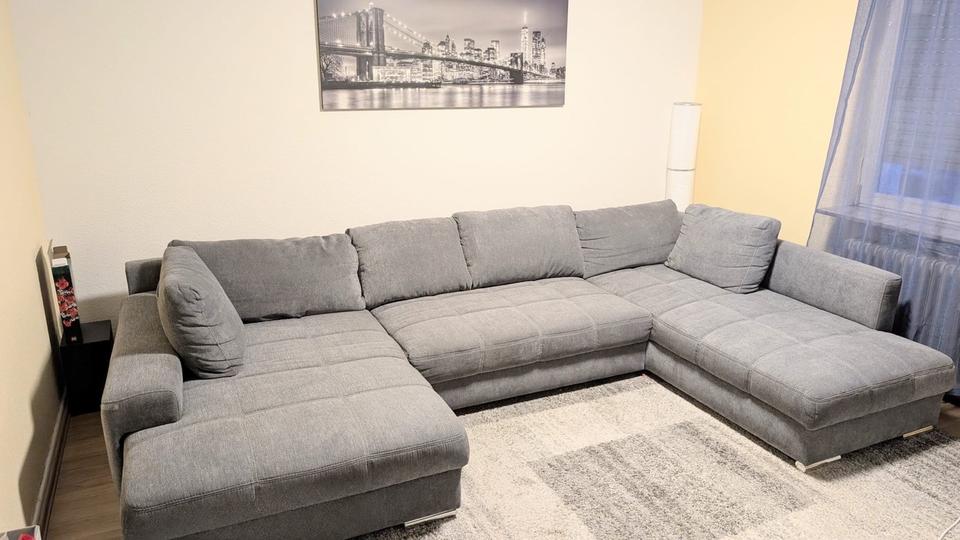 Erdgeschoßwohnung Hofheim am Taunus - 3 Zimmer, 54 m&sup2;, 660&euro; | Angebot:25382285