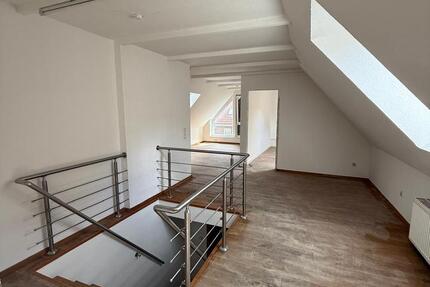 Maisonette-Wohnung in Neustadt am Rübenberge 4 zimmer