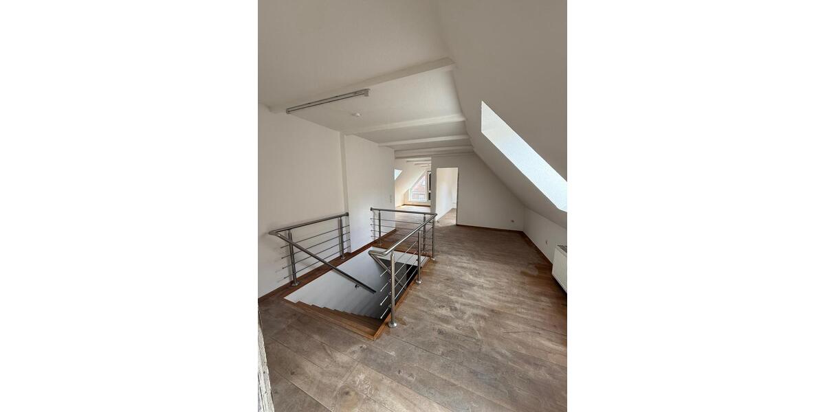 Maisonette-Wohnung in Neustadt am Rübenberge 4 zimmer