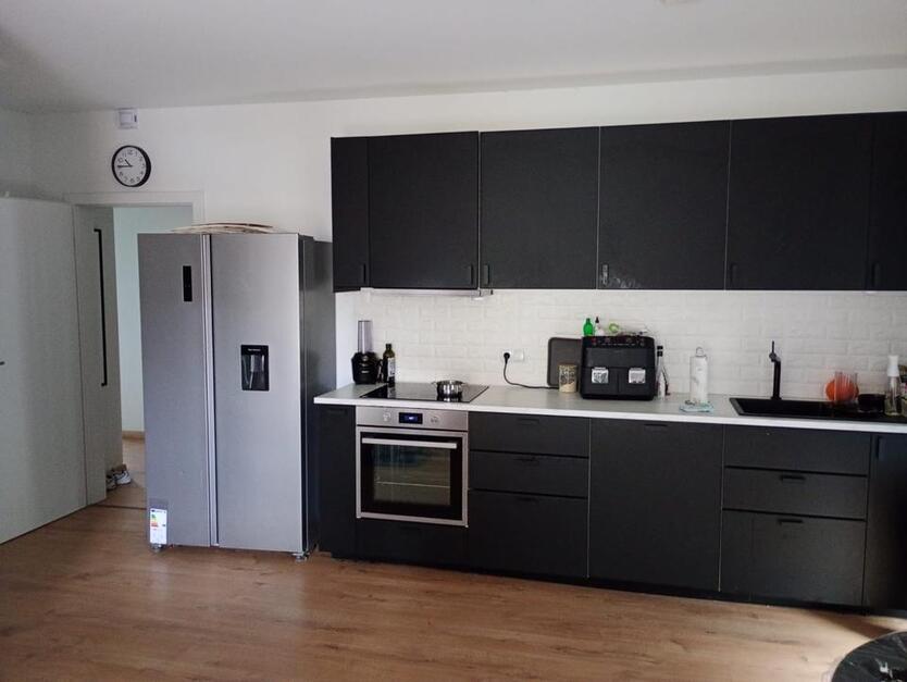 Neubau: Moderne 2-Zimmer-Wohnung direkt am Stadtpark von Cloppen