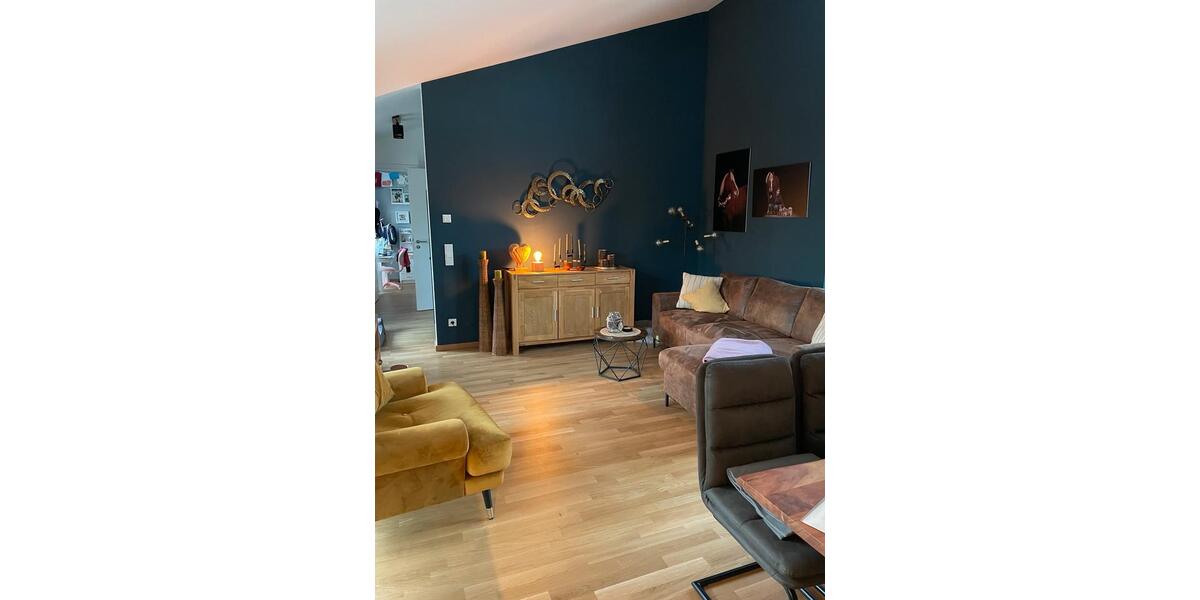 Terrassenwohnung Herzberg am Harz - 2 Zimmer, 68 m&sup2;, 752&euro; | Angebot:26288967