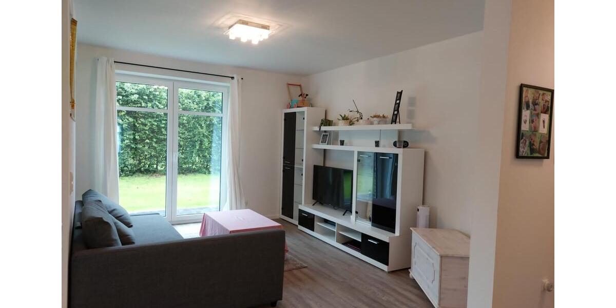 Erdgeschoßwohnung Büchen - 3 Zimmer, 82 m&sup2;, 890&euro; | Angebot:25656730