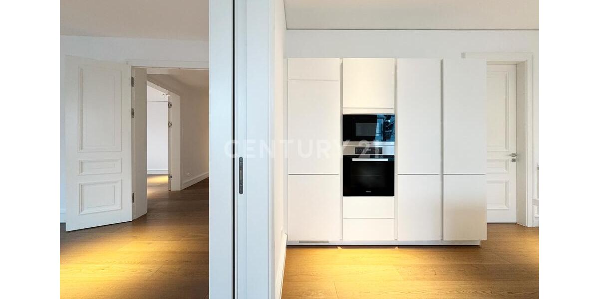 Stilvolle Altbauperle in bester Citylage 5 zimmer