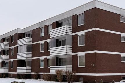 Wohnung Papenburg - 4 Zimmer, 90 m&sup2;, 500&euro; | Angebot:25145094