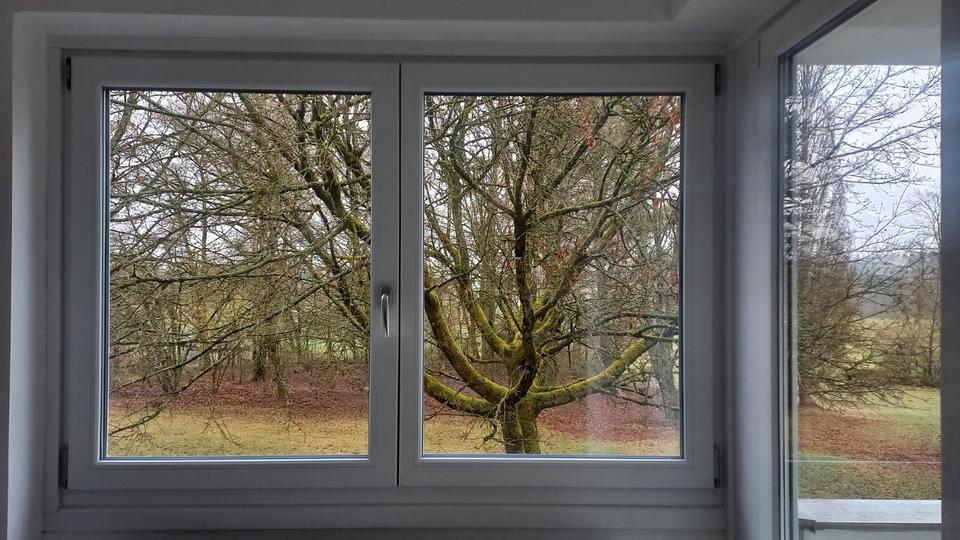 Erdgeschoßwohnung Immenreuth - 2 Zimmer, 42 m&sup2;, 450&euro; | Angebot:24613202