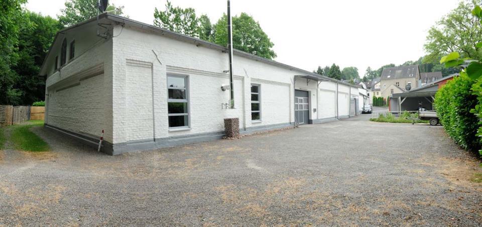 Einzigartiges Loft zum Arbeiten & Wohnen - 180 qm, TOP Lage