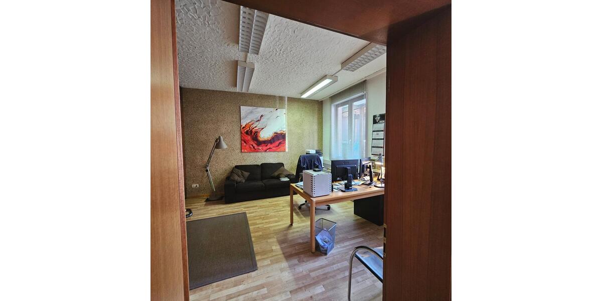 Gewerbeobjekt Hanau Kesselstadt - 700&euro; | Angebot:25640543