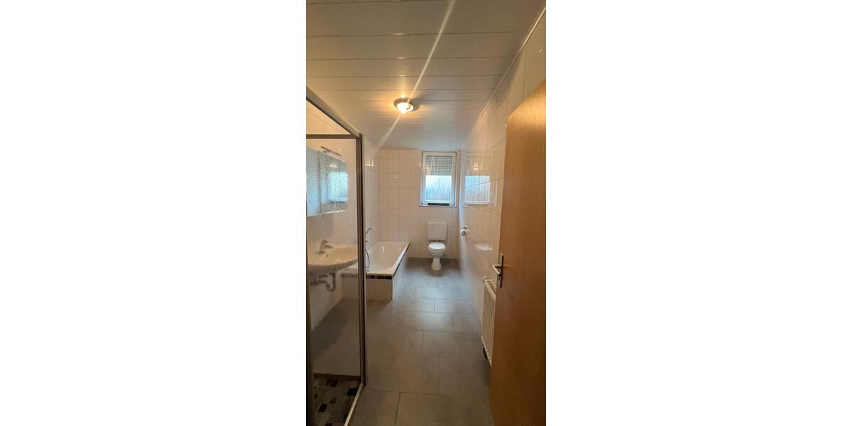 Calden-Fürstenwald 2,5 Zimmer Wohnung 2.5 zimmer