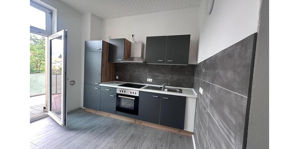 Etagenwohnung Lübeck Sankt Lorenz Nord - 3 Zimmer, 80 m&sup2;, 1.650&euro; | Angebot:26704876