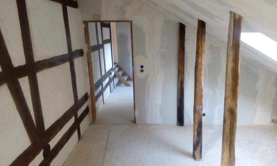 Etagenwohnung Springe - 1 Zimmer, 10 m&sup2;, 320&euro; | Angebot:26041798