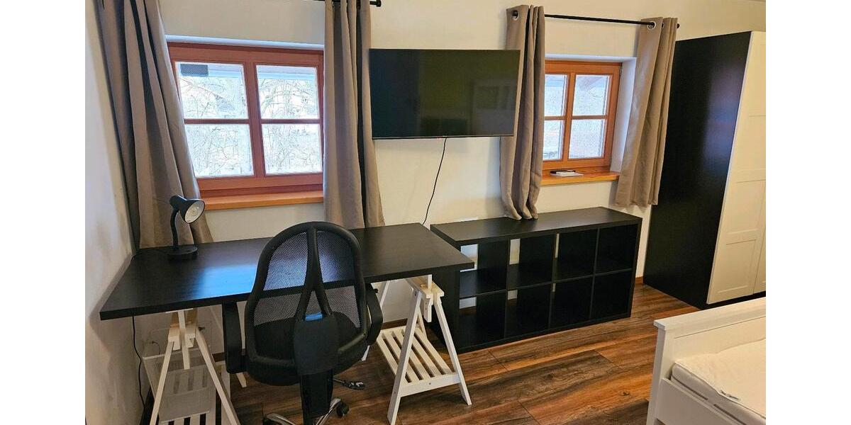 WG Zimmer frei ab Februar 3 zimmer